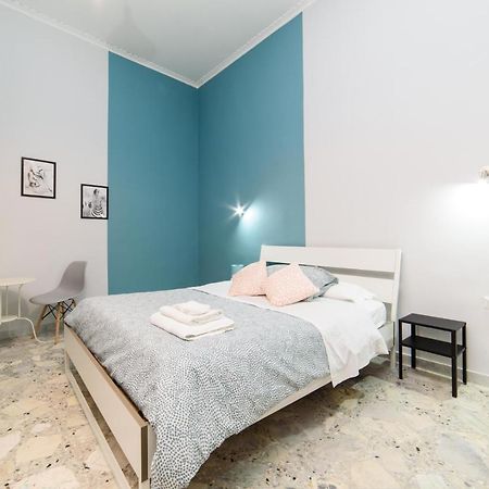 Sofia Rooms Naples Exterior photo