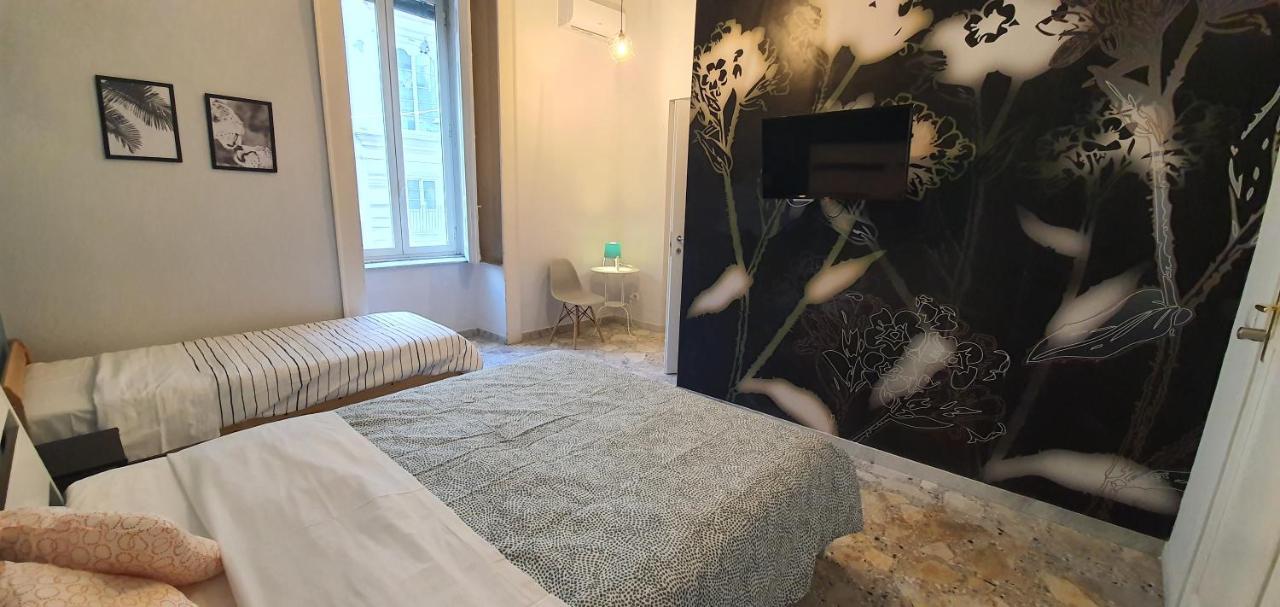 Sofia Rooms Naples Exterior photo