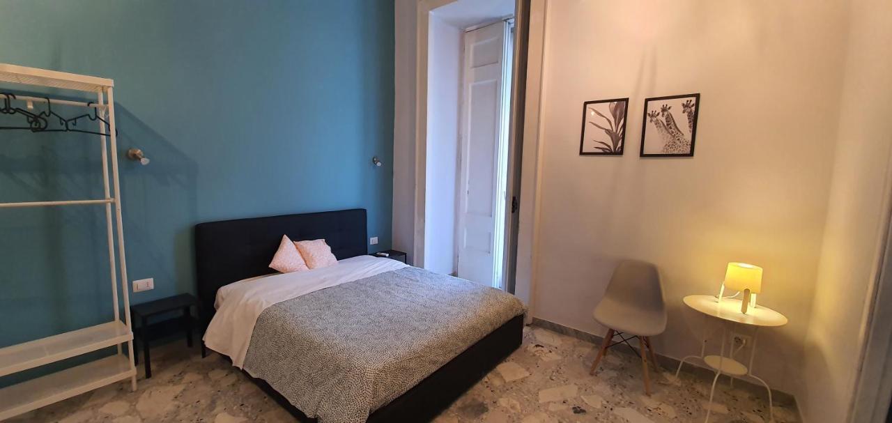 Sofia Rooms Naples Exterior photo
