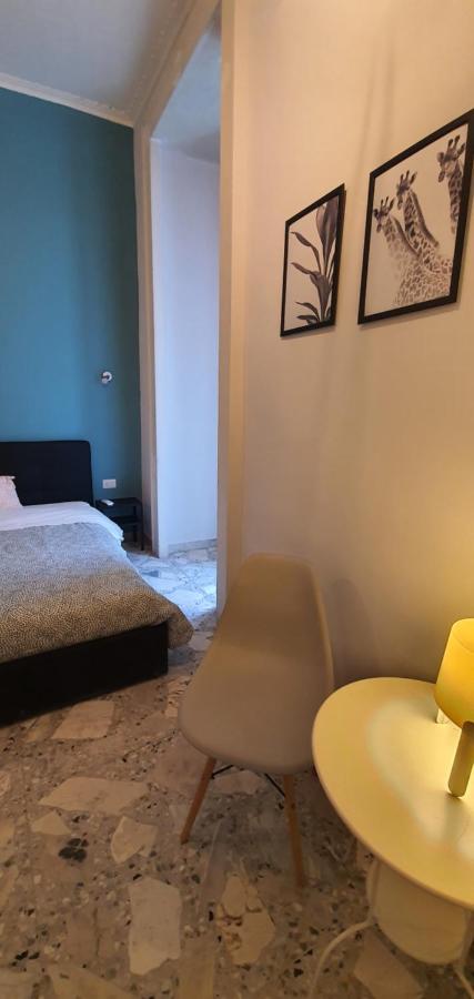 Sofia Rooms Naples Exterior photo