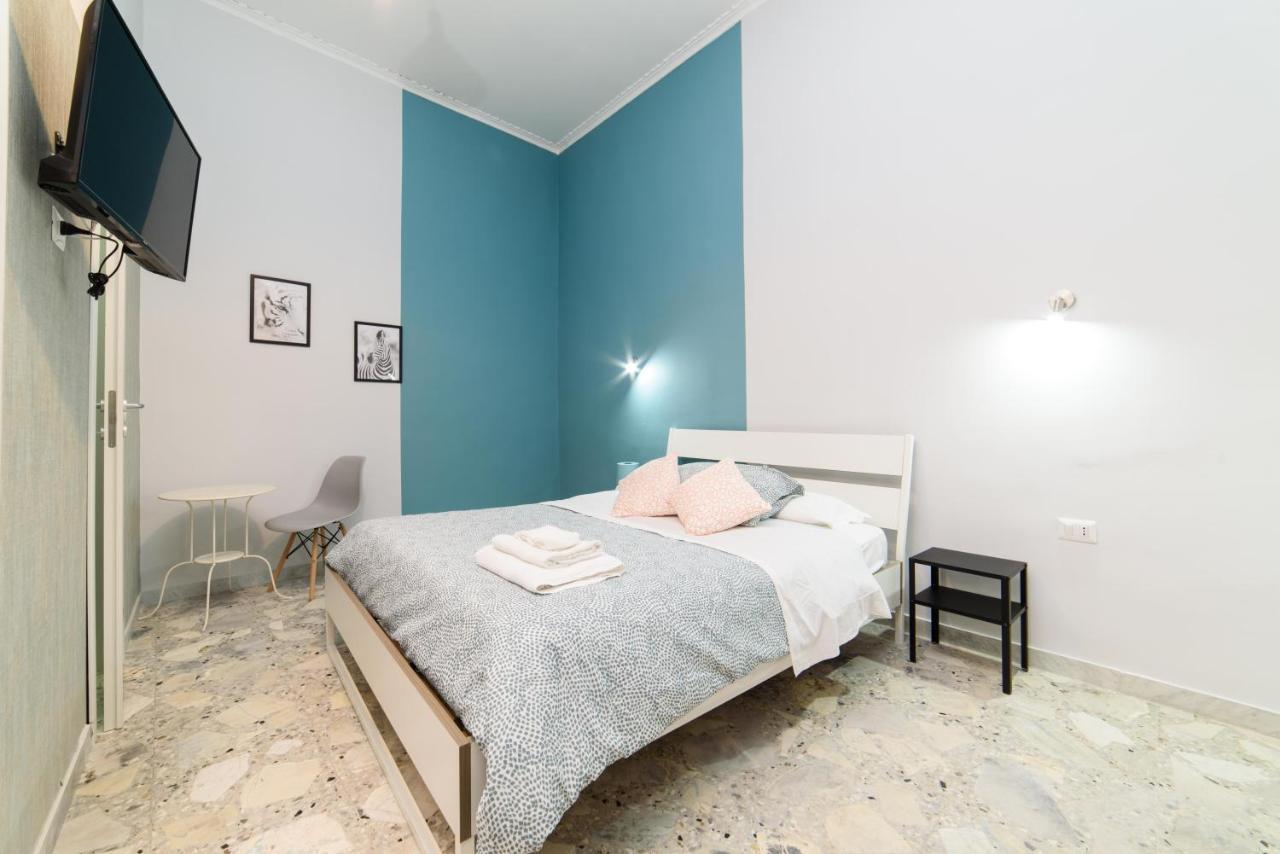 Sofia Rooms Naples Exterior photo