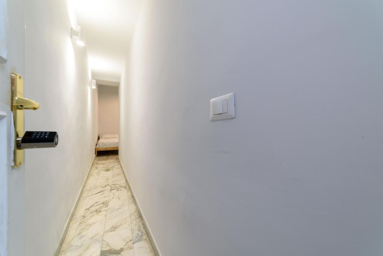 Sofia Rooms Naples Exterior photo