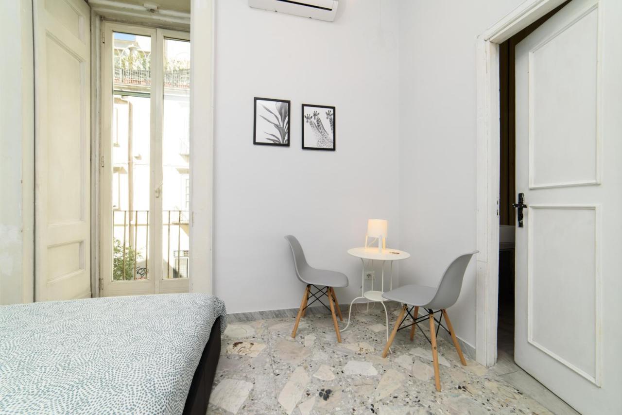 Sofia Rooms Naples Exterior photo