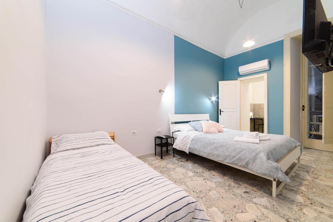 Sofia Rooms Naples Exterior photo