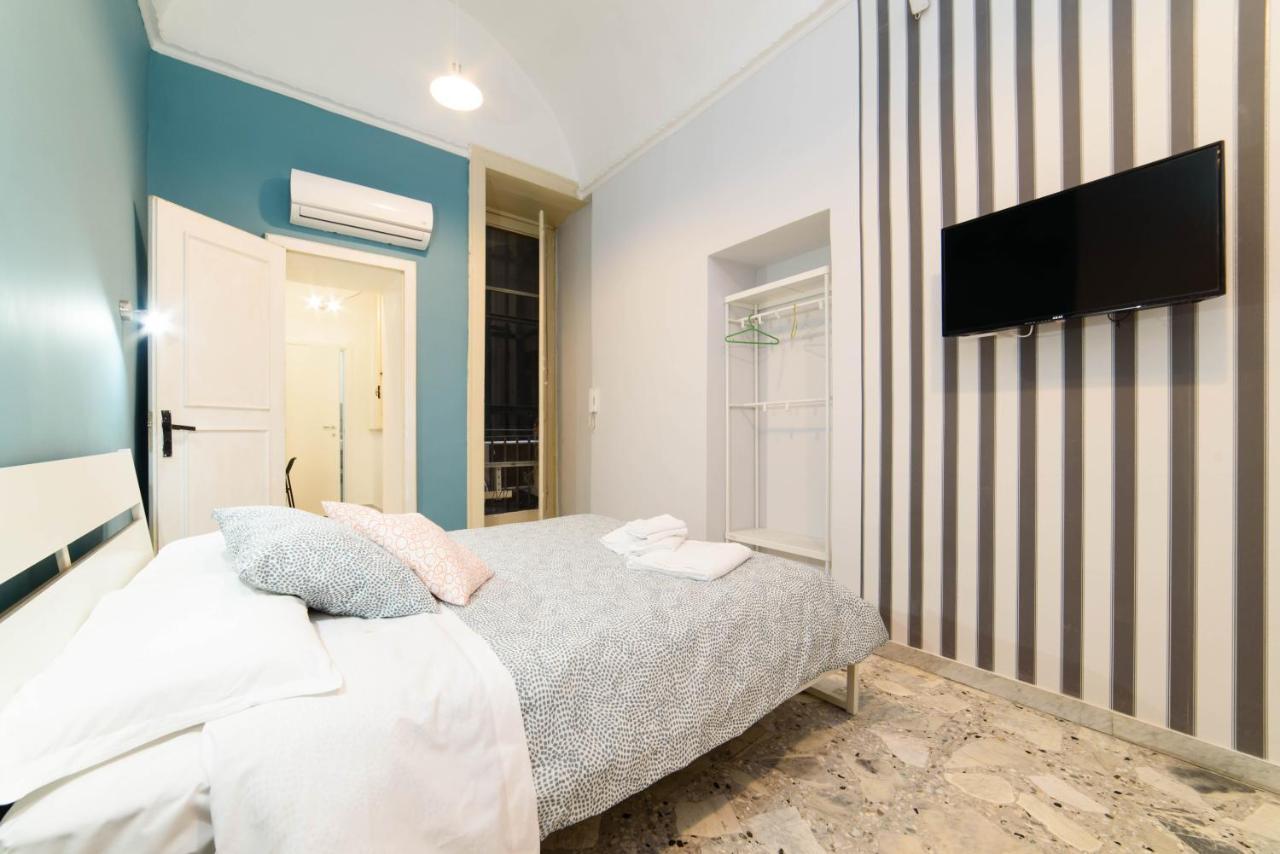 Sofia Rooms Naples Exterior photo
