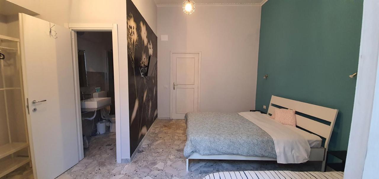 Sofia Rooms Naples Exterior photo