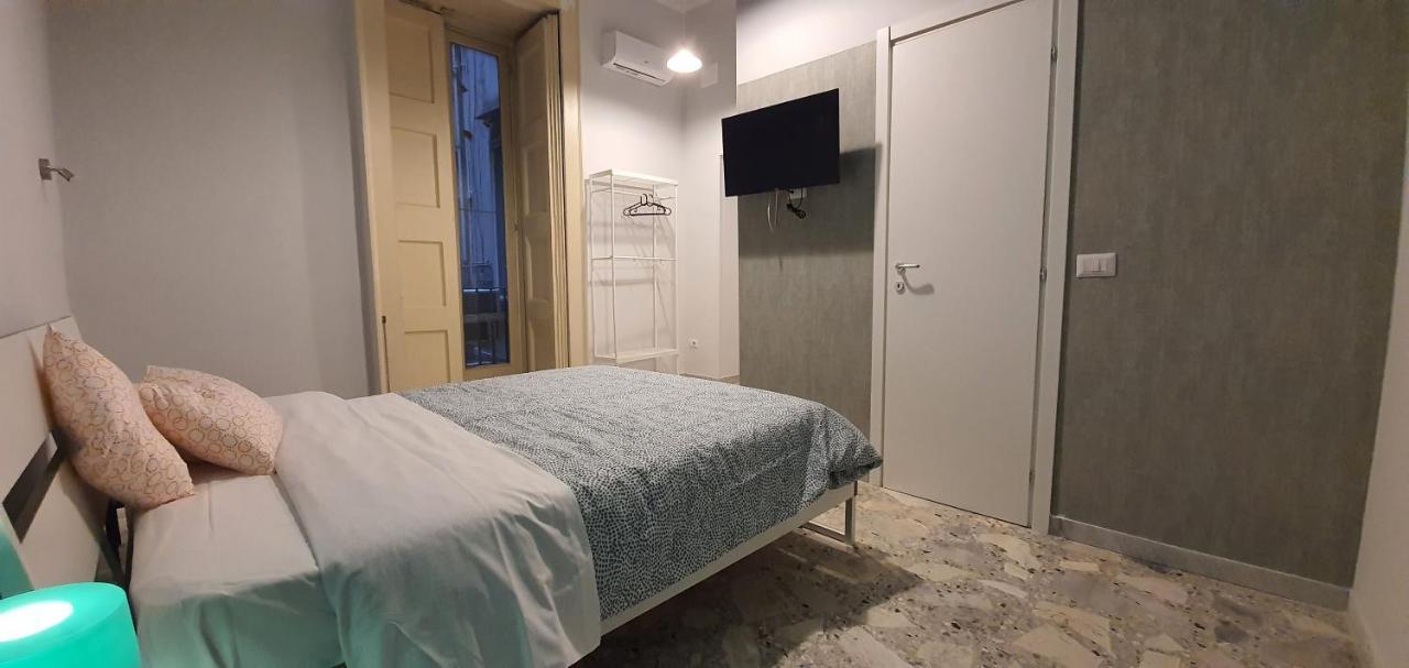 Sofia Rooms Naples Exterior photo