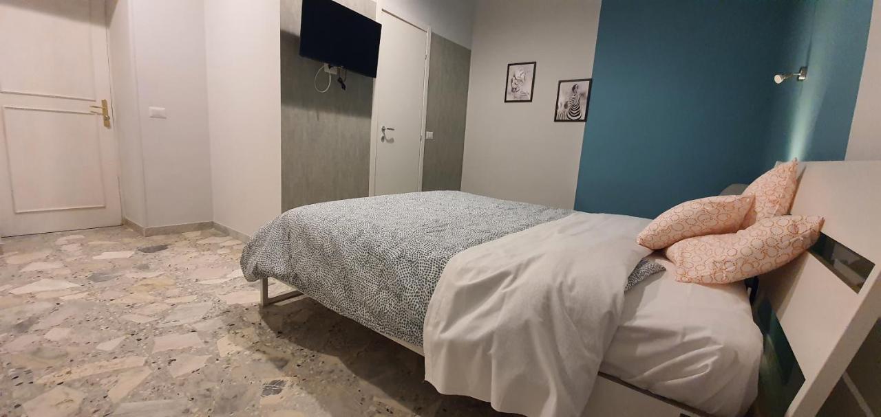 Sofia Rooms Naples Exterior photo