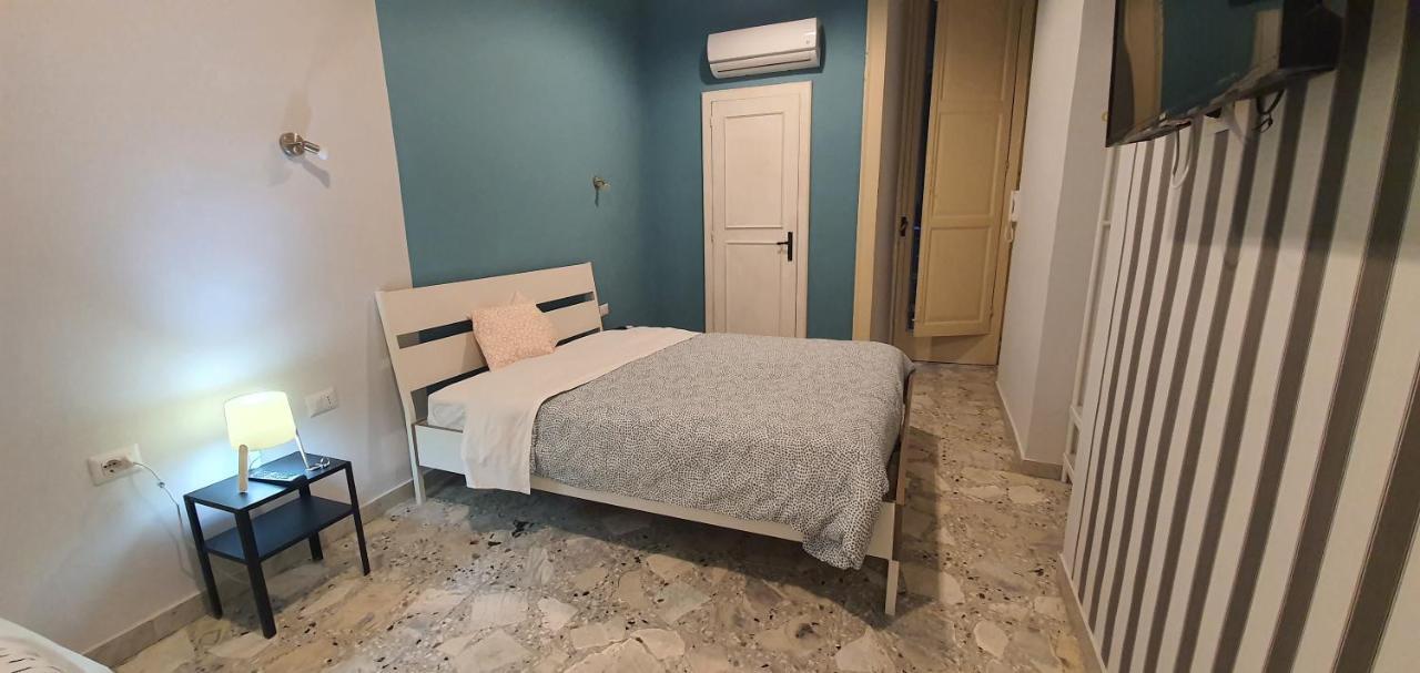Sofia Rooms Naples Exterior photo