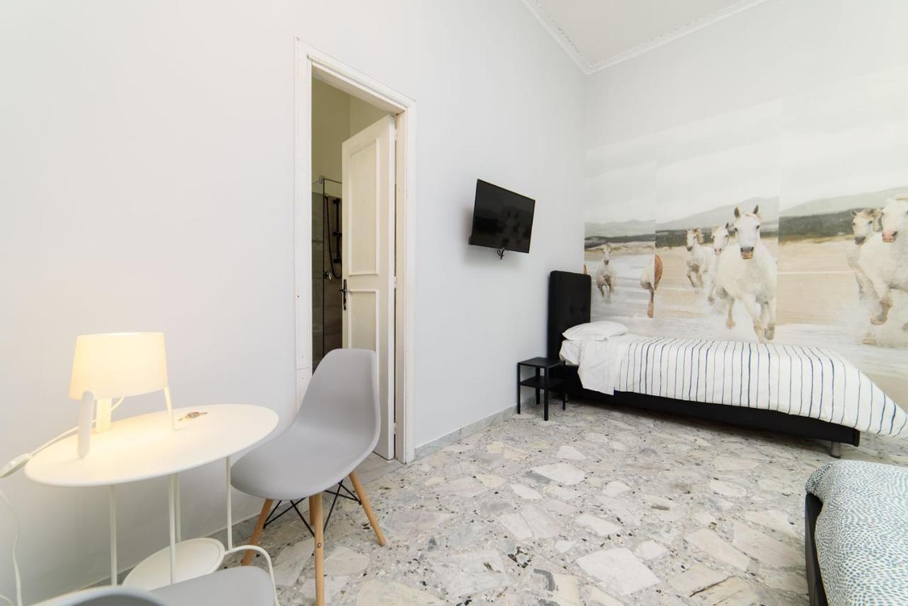 Sofia Rooms Naples Exterior photo