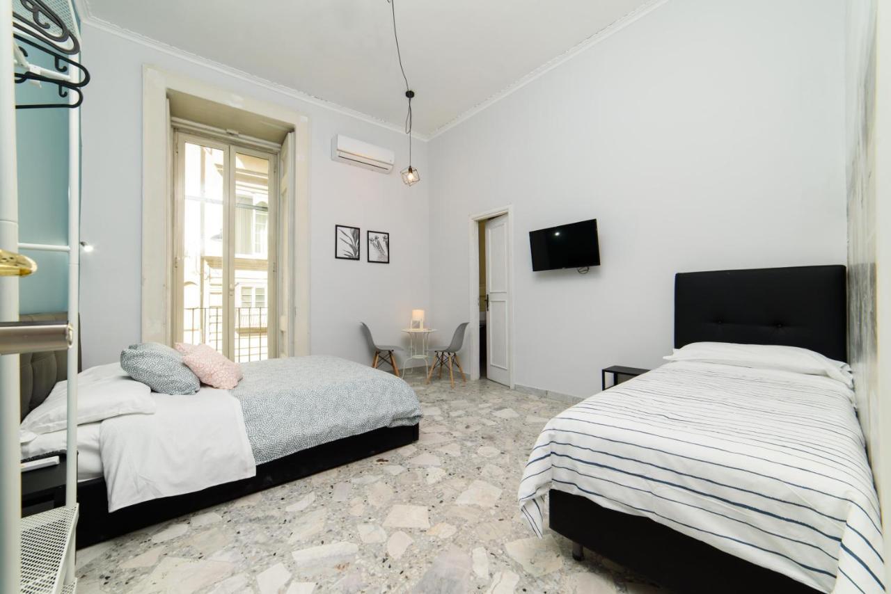 Sofia Rooms Naples Exterior photo