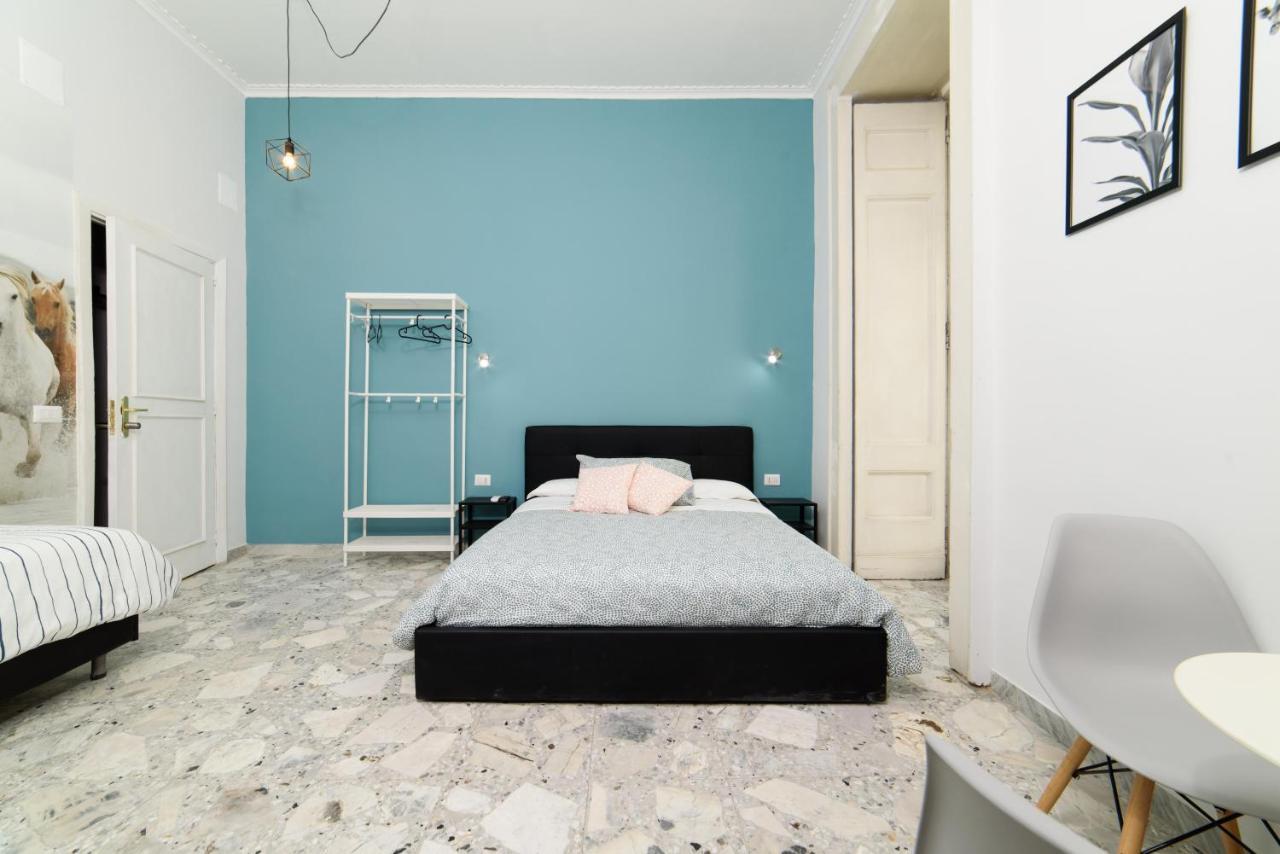 Sofia Rooms Naples Exterior photo