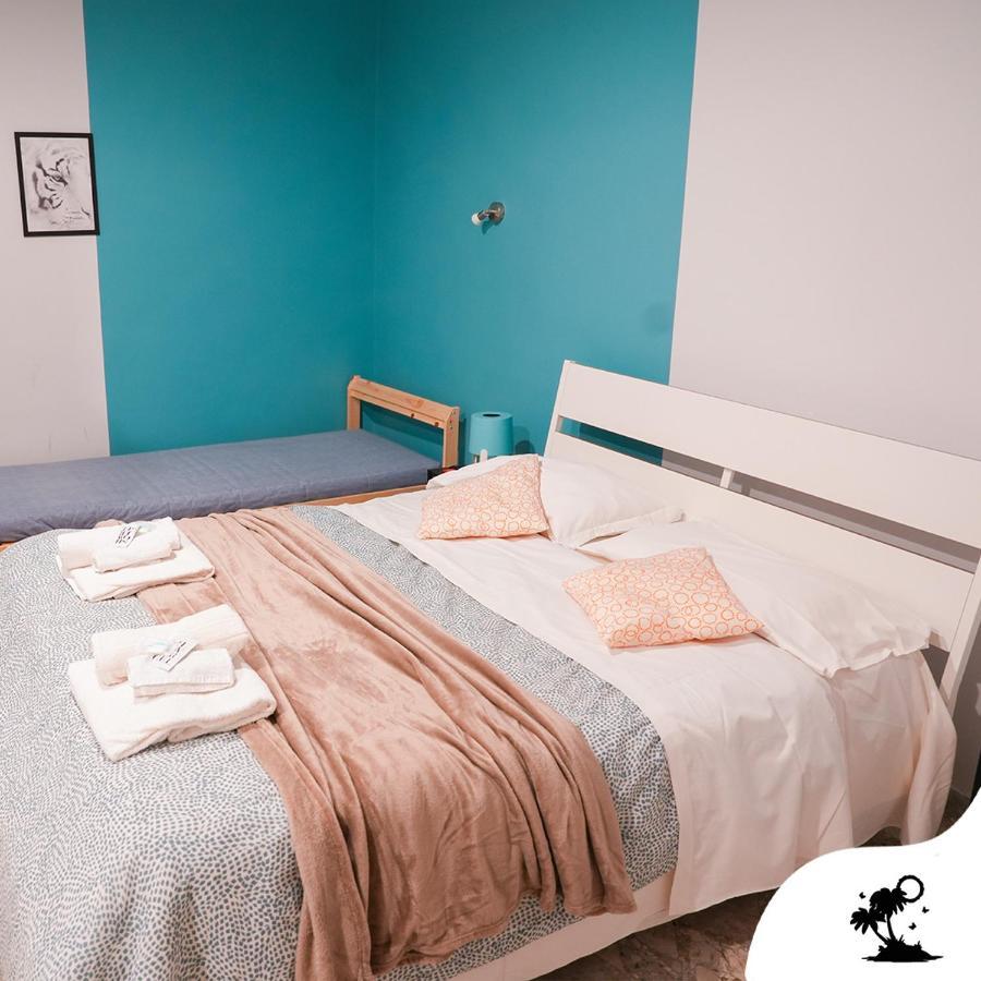 Sofia Rooms Naples Exterior photo