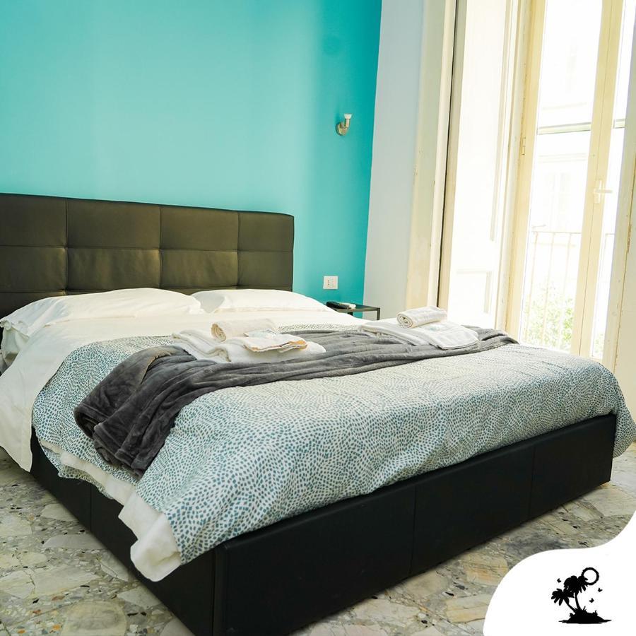 Sofia Rooms Naples Exterior photo