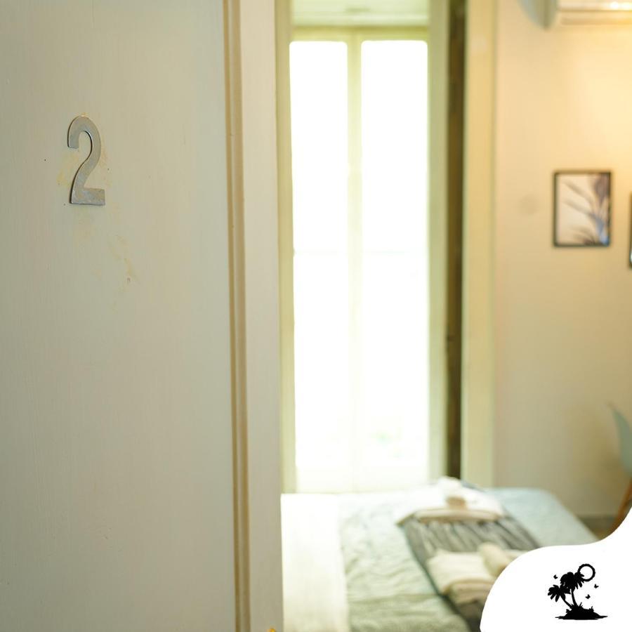Sofia Rooms Naples Exterior photo