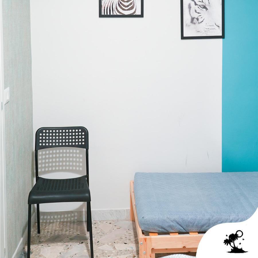 Sofia Rooms Naples Exterior photo
