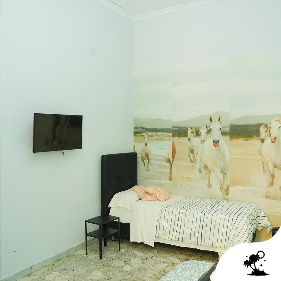 Sofia Rooms Naples Exterior photo
