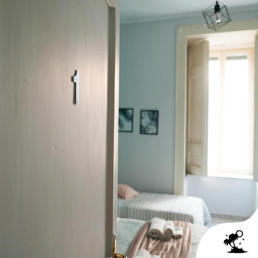 Sofia Rooms Naples Exterior photo