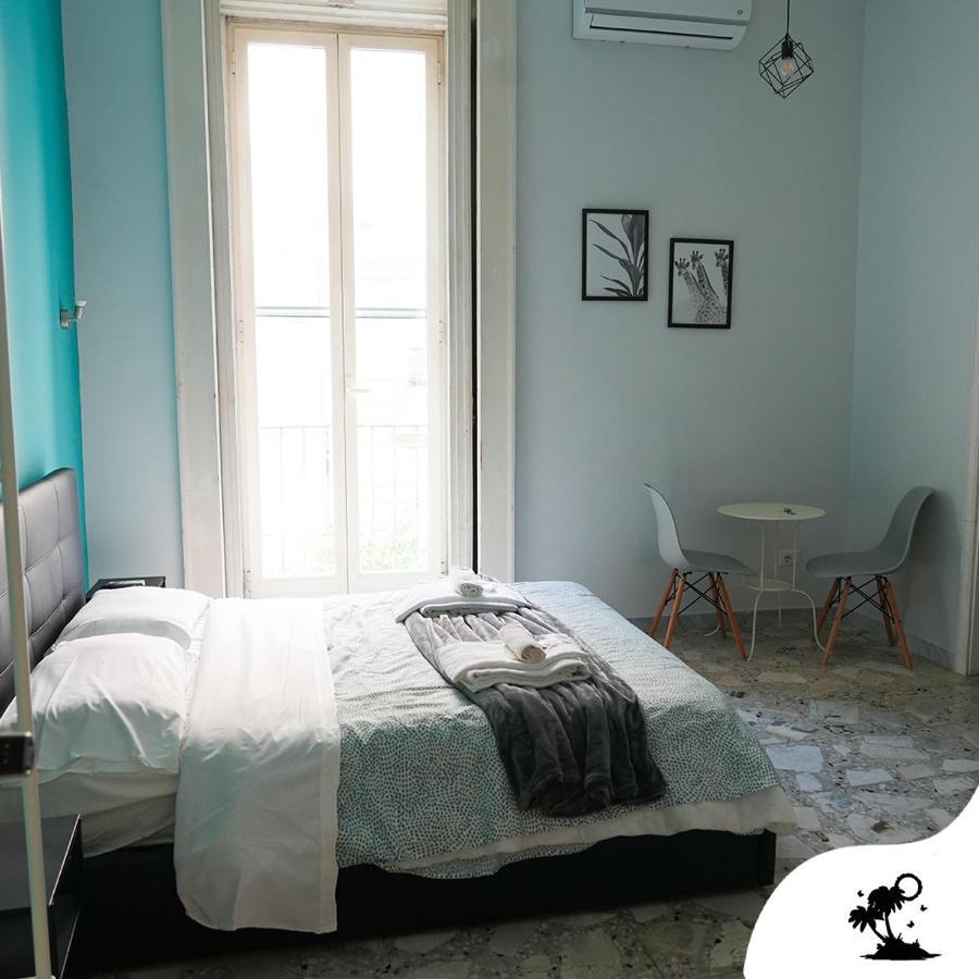 Sofia Rooms Naples Exterior photo