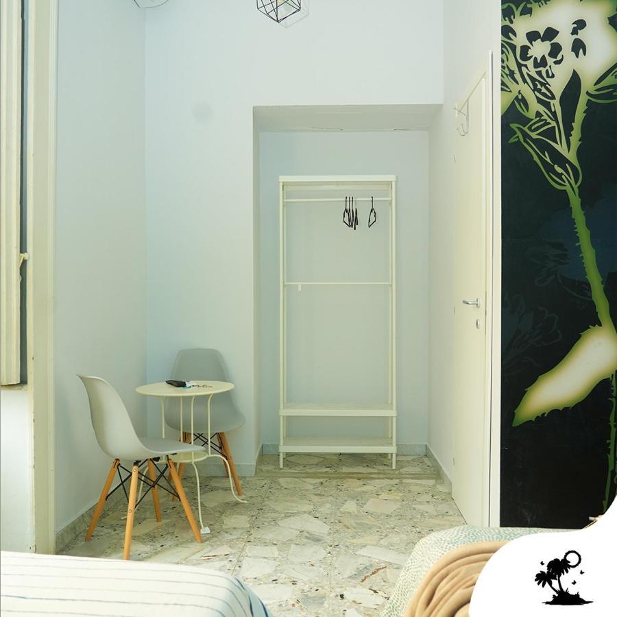 Sofia Rooms Naples Exterior photo