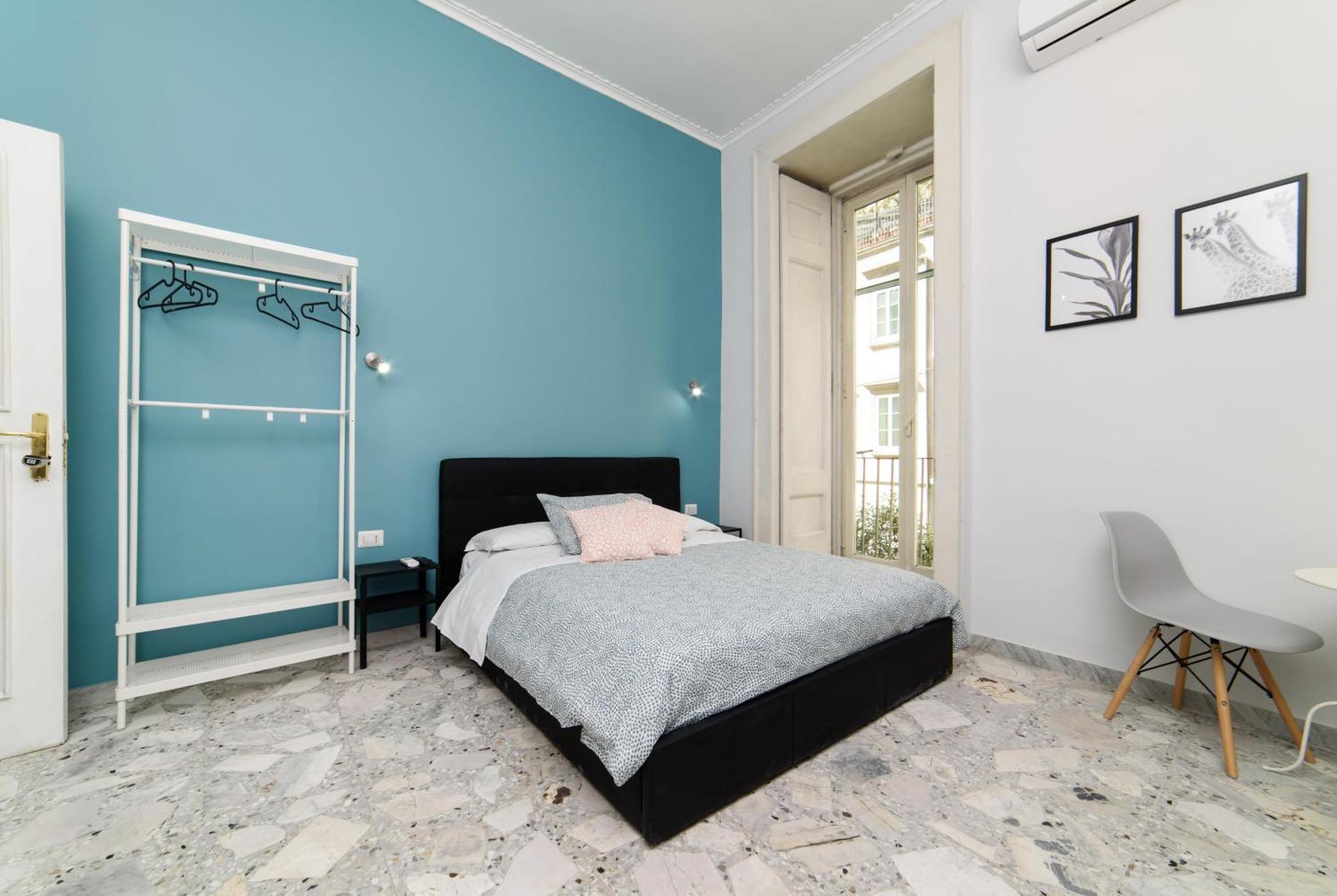 Sofia Rooms Naples Room photo