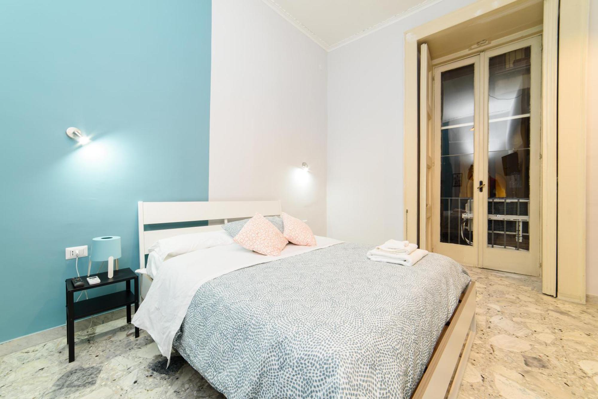 Sofia Rooms Naples Room photo