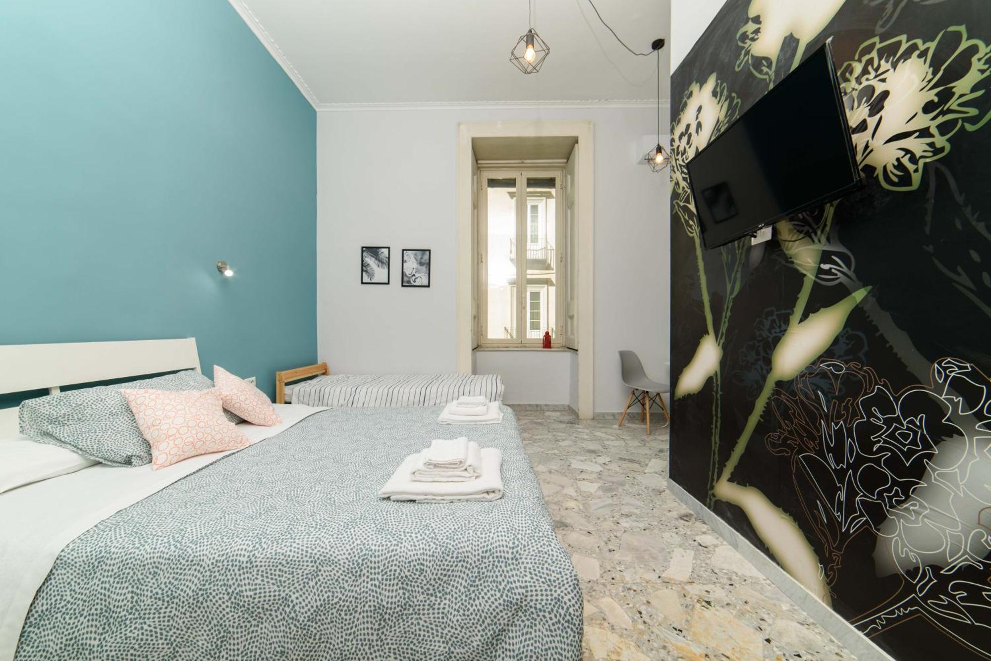 Sofia Rooms Naples Room photo