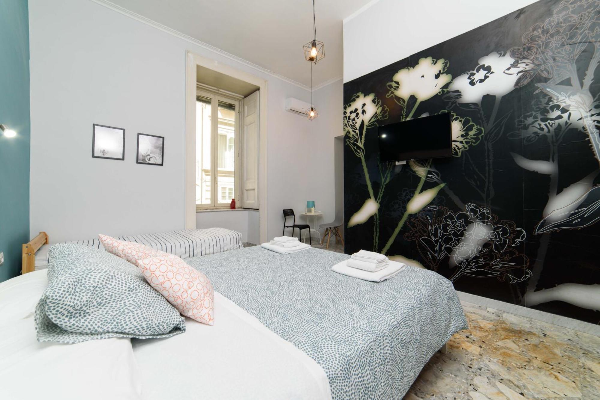 Sofia Rooms Naples Room photo